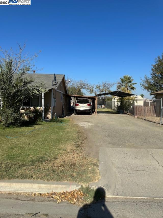 25368 Tuft Ave, Tranquillity, California 93668, 2 Bedrooms Bedrooms, ,1 BathroomBathrooms,Single Family Residence,For Sale,Tuft Ave,41049823