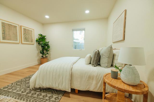 Detail Gallery Image 34 of 68 For 201 Fox St, Ojai,  CA 93023 - 3 Beds | 2 Baths