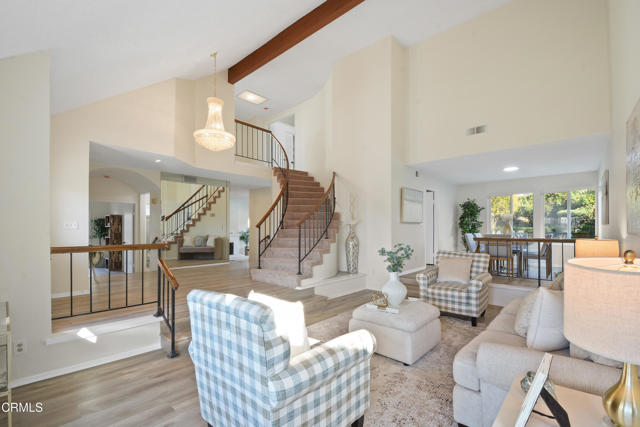 Detail Gallery Image 2 of 29 For 3424 Hawkwood Rd, Diamond Bar,  CA 91765 - 4 Beds | 3 Baths