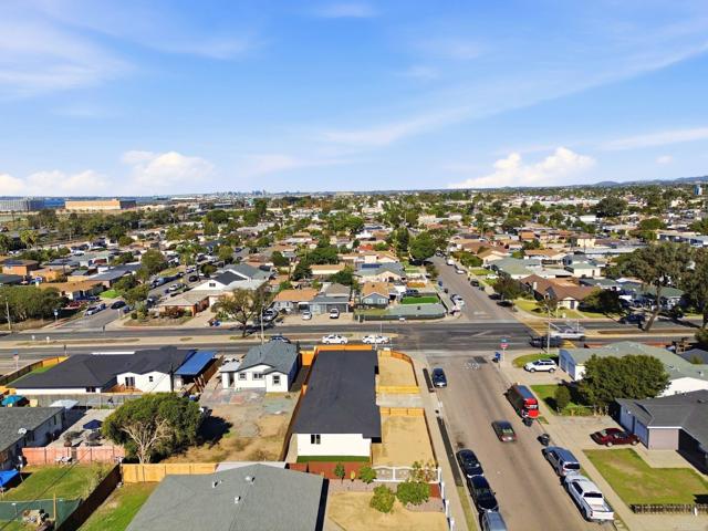 Detail Gallery Image 45 of 47 For 702 4 Oaklawn Ave, Chula Vista,  CA 91910 - – Beds | – Baths