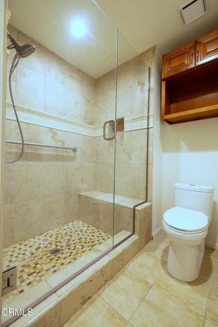 Detail Gallery Image 15 of 22 For 2701 E Mesquite Ave #T92,  Palm Springs,  CA 92264 - 2 Beds | 2 Baths