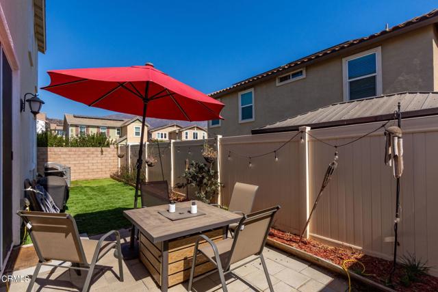 Detail Gallery Image 14 of 19 For 463 Lisbon Pl, Santa Paula,  CA 93060 - 3 Beds | 2/1 Baths