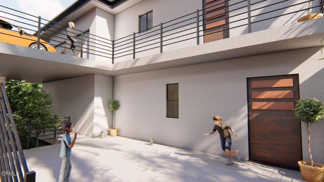 Detail Gallery Image 2 of 54 For 4845 N Calderon Rd, Woodland Hills,  CA 91364 - – Beds | – Baths