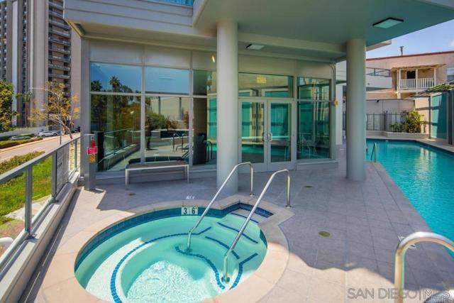 1441 9th Ave, San Diego, California 92101, 2 Bedrooms Bedrooms, ,2 BathroomsBathrooms,Condominium,For Sale,9th Ave,250019279SD