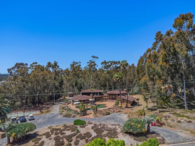 Home for Sale in Rancho Santa Fe