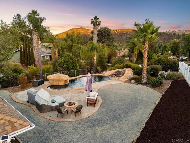 Detail Gallery Image 47 of 52 For 16403 Arena Dr., Ramona,  CA 92065 - 4 Beds | 3/1 Baths