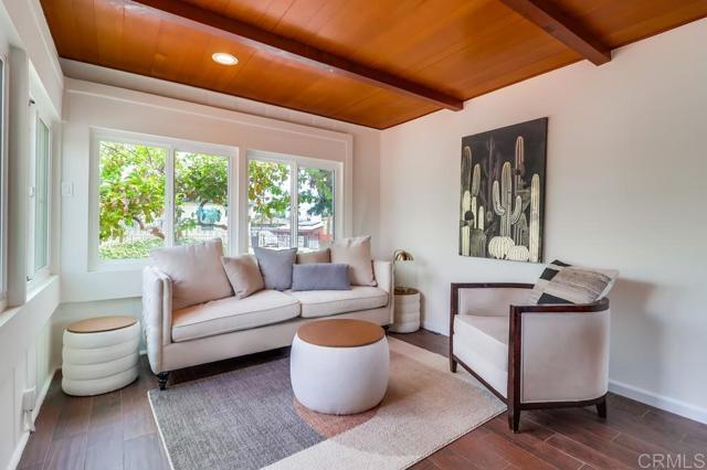 Home for Sale in San Diego