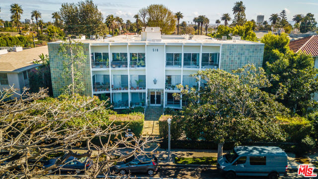 516 SAN VICENTE Boulevard, 108 photo 2