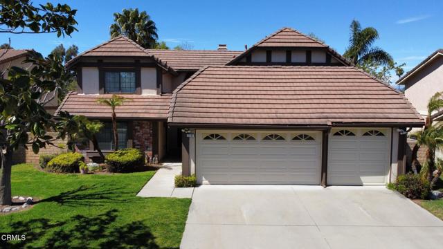 Detail Gallery Image 1 of 40 For 2131 Laurel Valley Pl, Oxnard,  CA 93036 - 5 Beds | 3/1 Baths