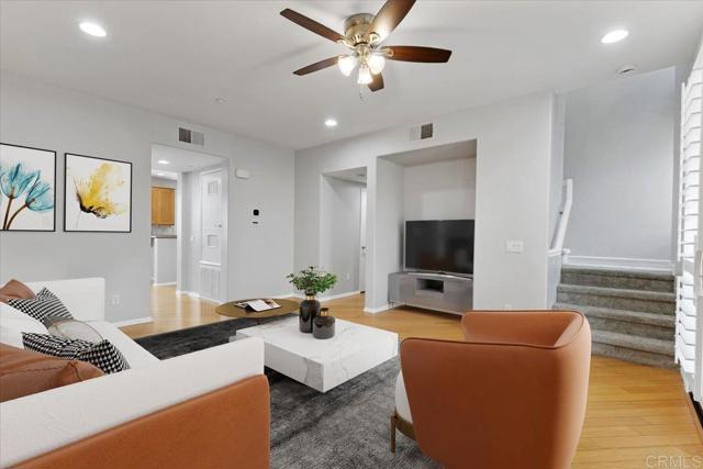 Home for Sale in San Diego