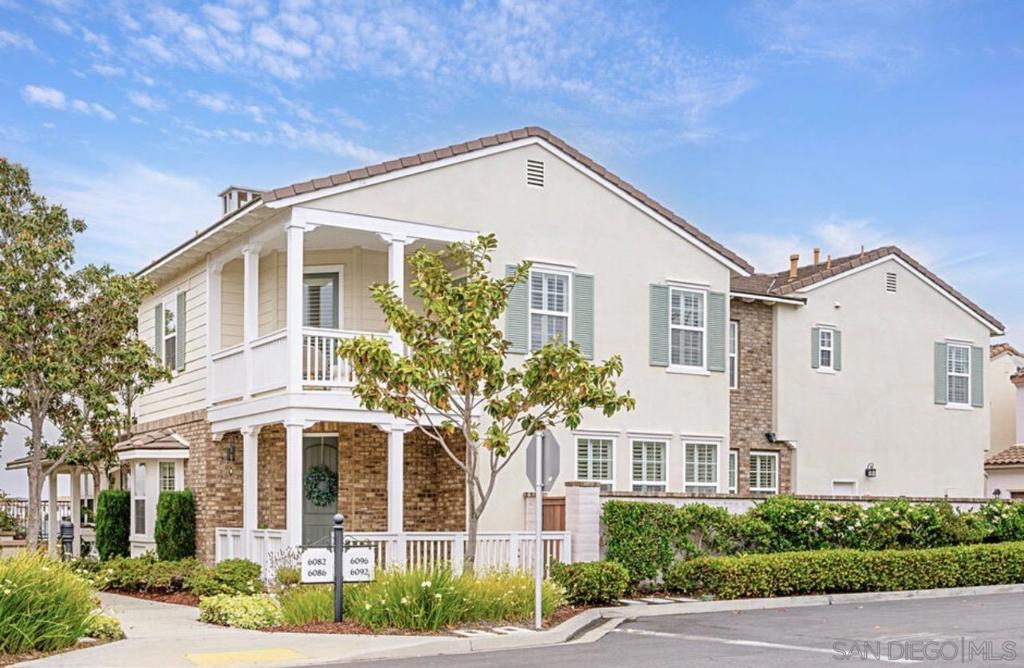 6092 Blue Dawn Trail