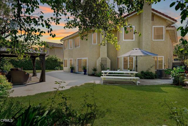 Detail Gallery Image 48 of 53 For 12157 London Grove Ct, Moorpark,  CA 93021 - 3 Beds | 2/1 Baths