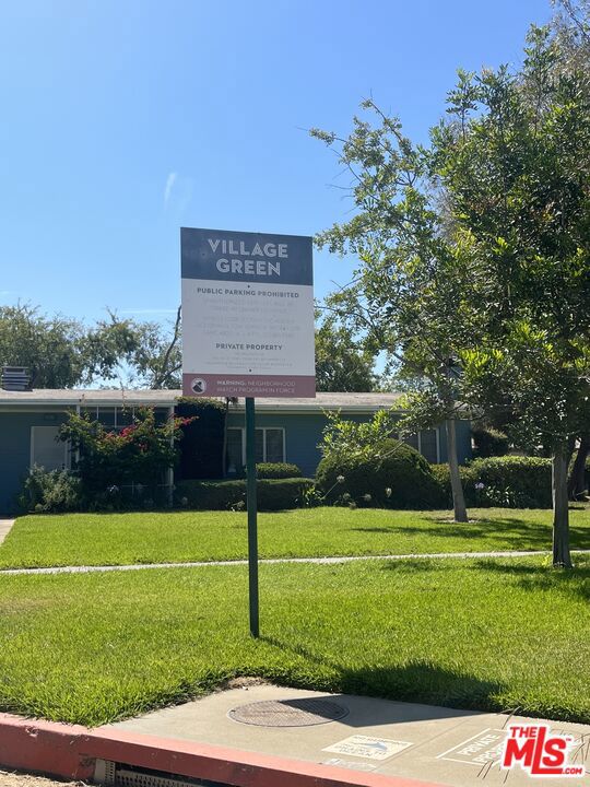 Image 20 of 4 For 5162 Village
