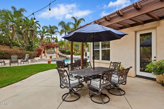 Detail Gallery Image 24 of 24 For 1707 Corte Jubilo, Camarillo,  CA 93012 - 4 Beds | 3/1 Baths