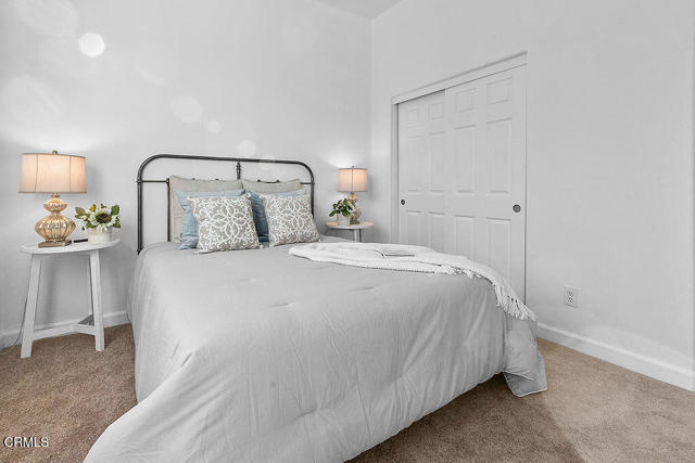 Detail Gallery Image 35 of 54 For 3412 Rockhampton Dr, Camarillo,  CA 93012 - 3 Beds | 3/1 Baths