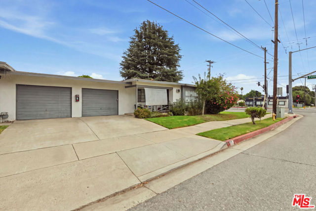 110 North Barranca Avenue