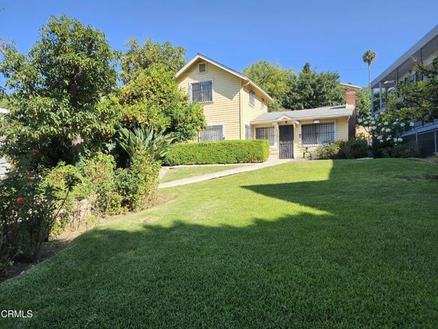 5353 Huntington Drive, Los Angeles, CA, 90032 5353 Huntington Drive, Los Angeles, CA, 90032