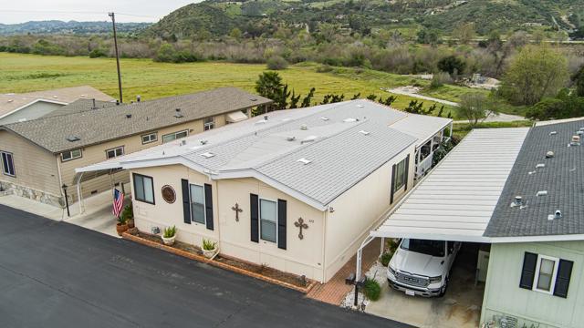 Detail Gallery Image 41 of 65 For 4650 Dulin #229,  Fallbrook,  CA 92028 - 2 Beds | 2 Baths