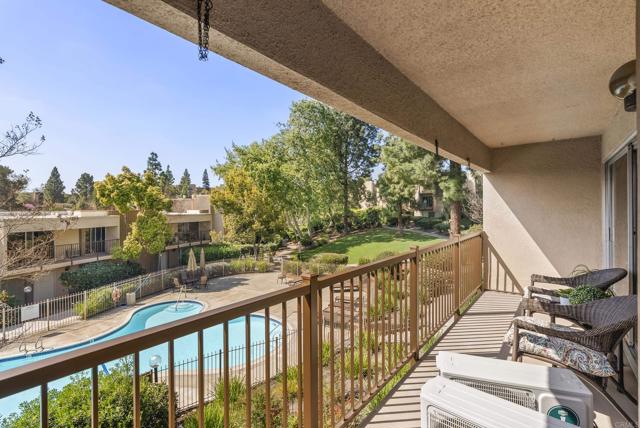 Detail Gallery Image 19 of 26 For 5700 Baltimore Dr #66,  La Mesa,  CA 91942 - 1 Beds | 1 Baths