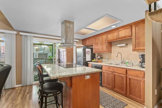 Home for Sale in Ramona