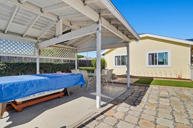 Detail Gallery Image 49 of 54 For 2674 Buena Vista Ave, Lemon Grove,  CA 91945 - 3 Beds | 2 Baths