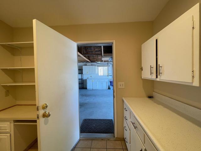 4.5 door into garage