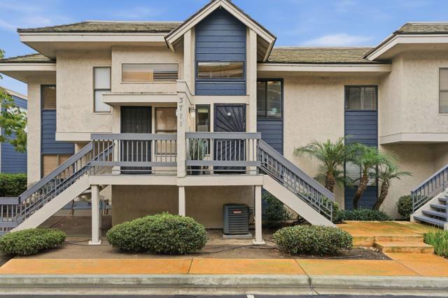 Detail Gallery Image 15 of 39 For 3711 Balboa #B,  San Diego,  CA 92117 - 2 Beds | 2 Baths