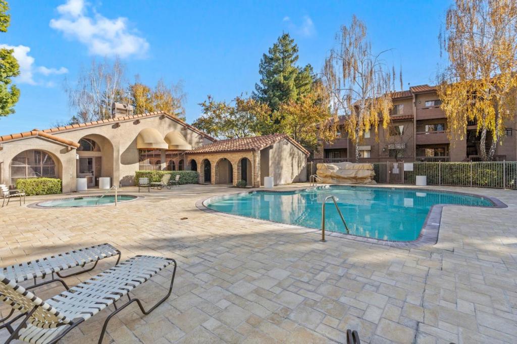 2250 Monroe Street #167