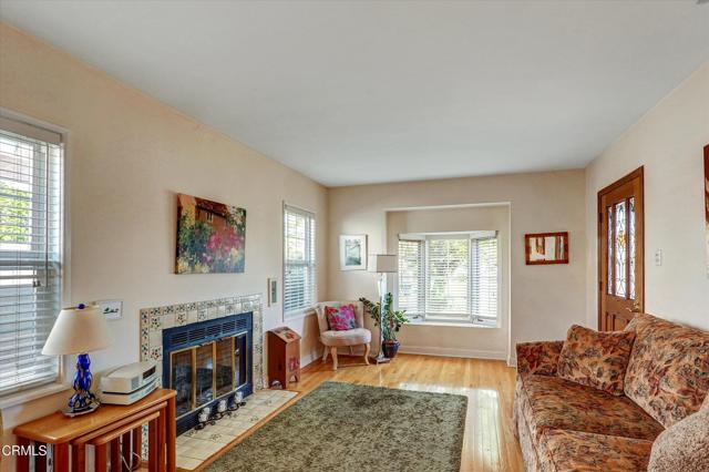 Detail Gallery Image 8 of 32 For 6611 Denny Ave, North Hollywood,  CA 91606 - 3 Beds | 1 Baths