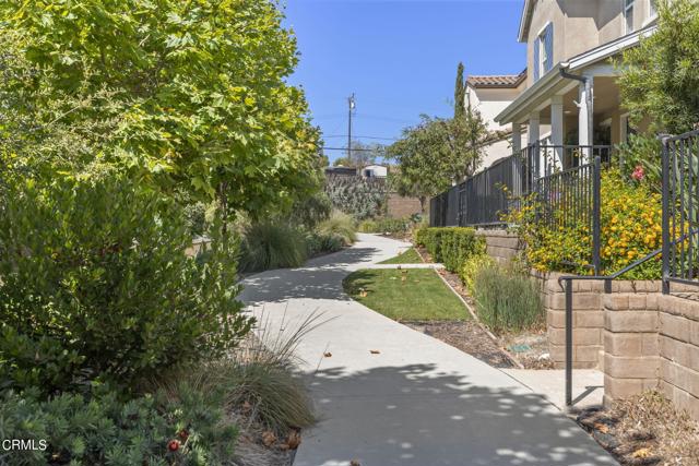 Detail Gallery Image 32 of 42 For 2740 Cameron Walk, Ventura,  CA 93001 - 4 Beds | 3 Baths