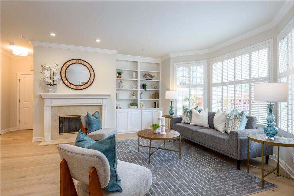 1568 Union Street #201