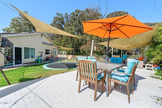 4 Bed Home for Sale in Ventura, California