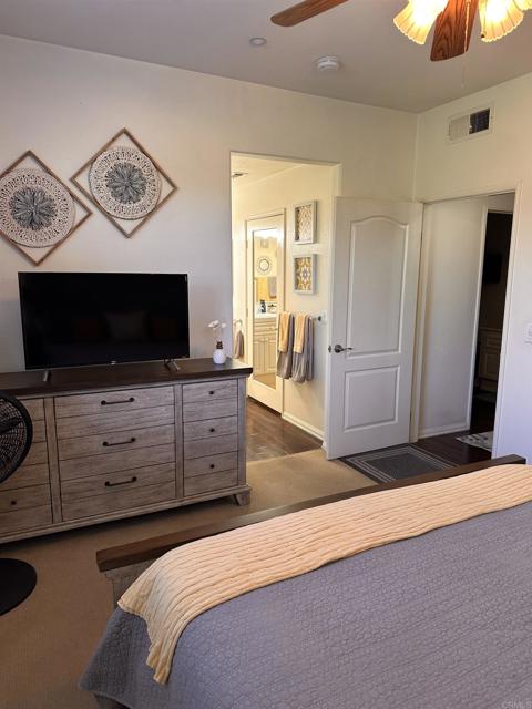 Detail Gallery Image 9 of 11 For 95 via Sovana, Santee,  CA 92071 - 2 Beds | 2 Baths