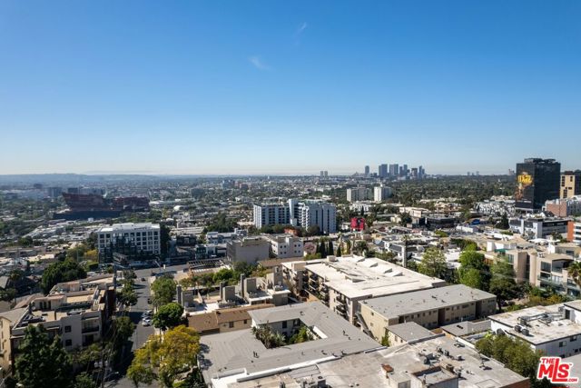 2 Bed Home for Sale in West Hollywood, California