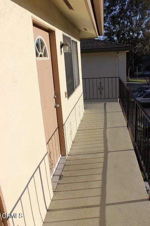 Detail Gallery Image 12 of 14 For 1237 Saratoga Ave, Ventura,  CA 93003 - 2 Beds | 1 Baths