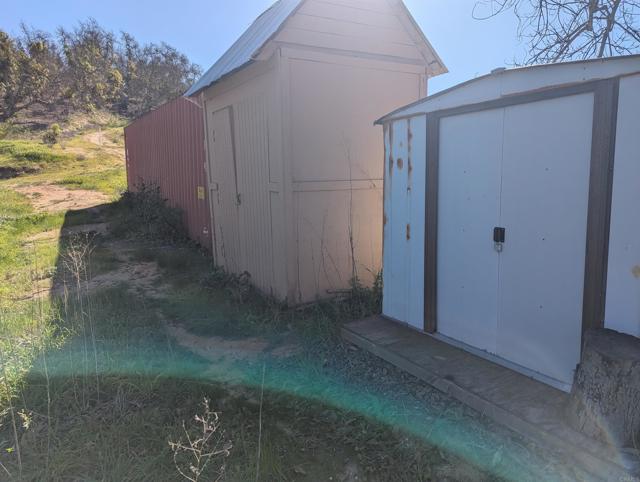 Detail Gallery Image 2 of 2 For 36926 Muutama Rd, Valley Center,  CA 92082 - – Beds | – Baths