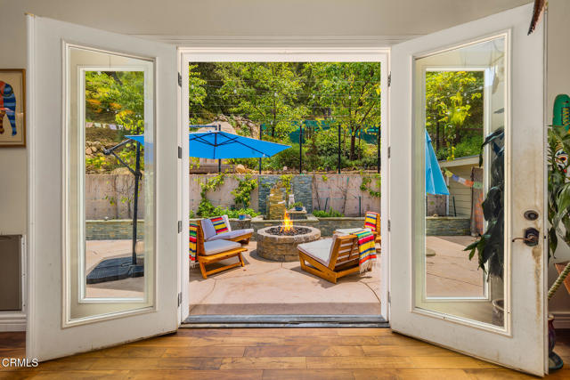 Detail Gallery Image 8 of 44 For 15990 Maricopa Hwy, Ojai,  CA 93023 - 4 Beds | 3 Baths