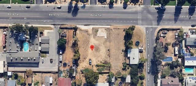 Detail Gallery Image 2 of 5 For 4420 4424 Belle Ter, Bakersfield,  CA 93309 - – Beds | – Baths