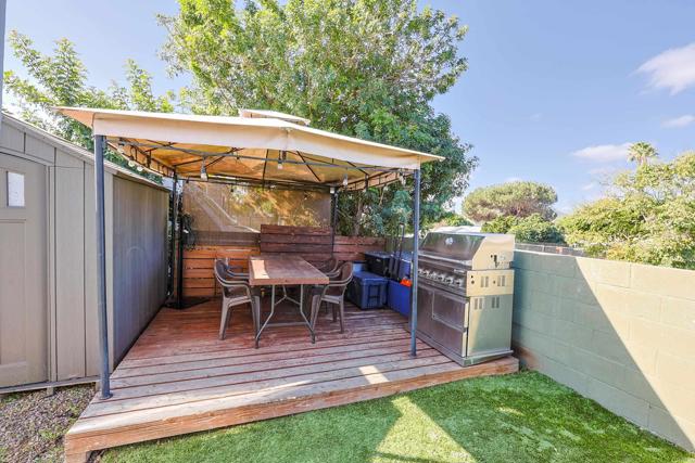 Detail Gallery Image 35 of 61 For 10767 Jamacha Bld Spc 151,  Spring Valley,  CA 91978 - 3 Beds | 2 Baths