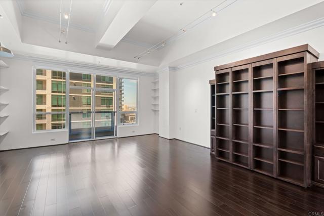 Detail Gallery Image 12 of 23 For 350 W Ash St #807,  San Diego,  CA 92101 - 0 Beds | 1 Baths