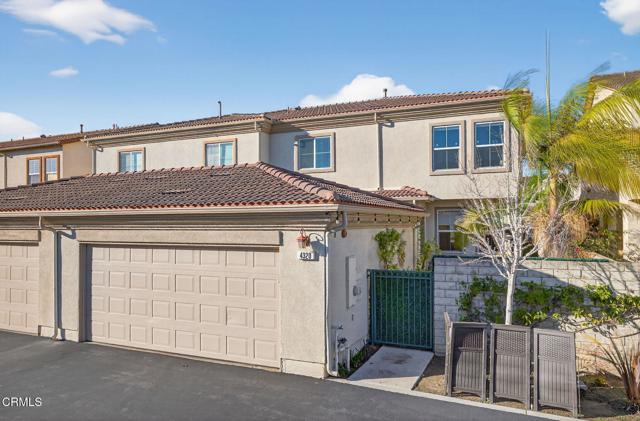 Detail Gallery Image 48 of 64 For 4320 Waterside Ln, Oxnard,  CA 93035 - 3 Beds | 2/1 Baths