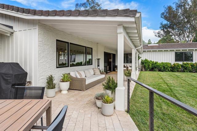 Detail Gallery Image 27 of 40 For 5509 Linea Del Cielo, Rancho Santa Fe,  CA 92067 - 4 Beds | 4 Baths