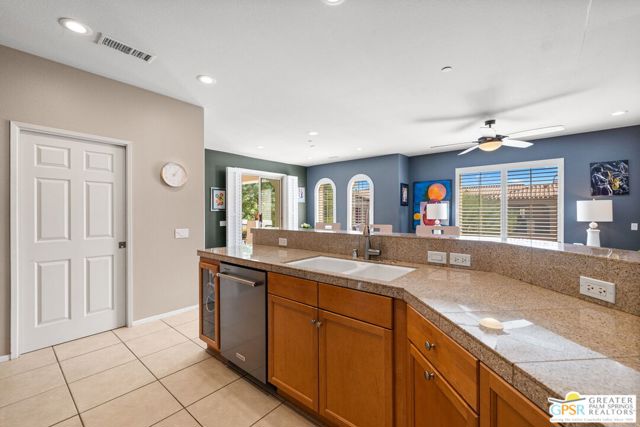 1450 N Yermo Drive, Palm Springs, CA 92262