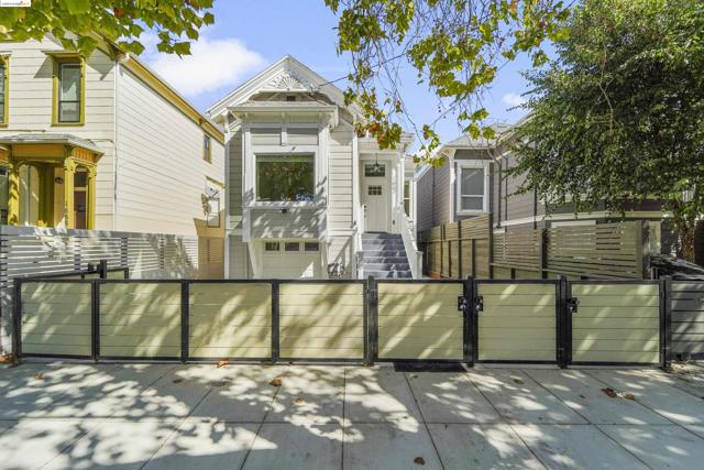 Details for 1662 14th Street, Oakland, CA 94607