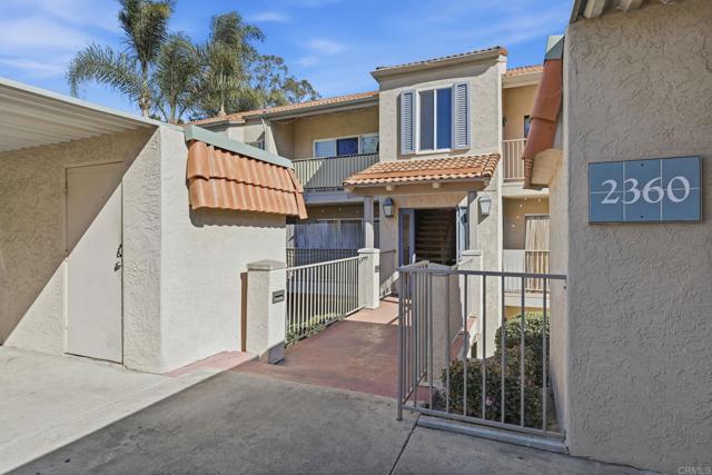 Detail Gallery Image 24 of 25 For 2360 Hosp Way #129,  Carlsbad,  CA 92008 - 2 Beds | 1 Baths