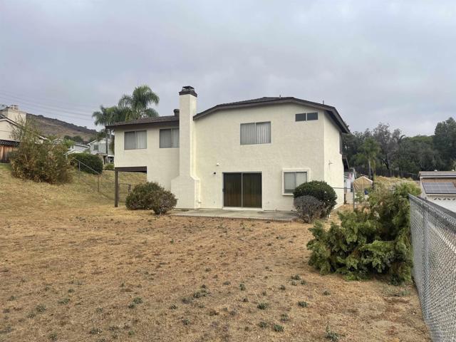 Home for Sale in Santee