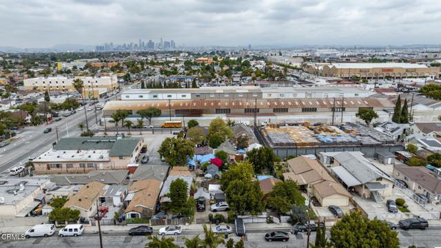 Detail Gallery Image 4 of 8 For 1827 E 66th St, Los Angeles,  CA 90001 - 1 Beds | 1 Baths