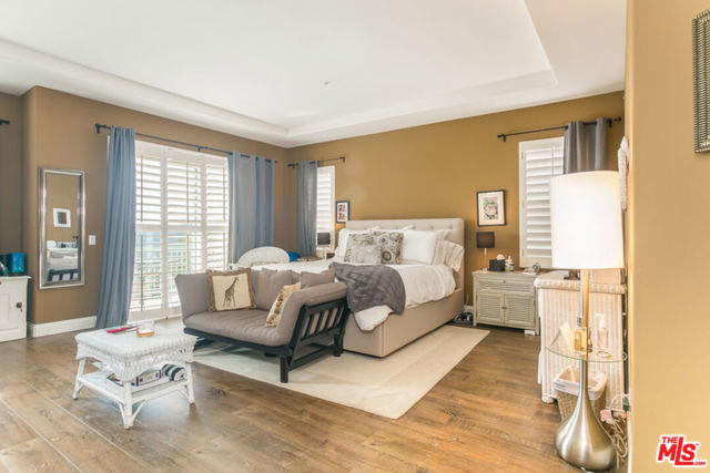 Drew Fenton | 16780 Calle De Marisa Pacific Palisades CA | MLS: 7058460