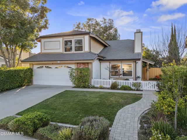 Photo of 35 Ilex Drive, Newbury Park, CA 91320