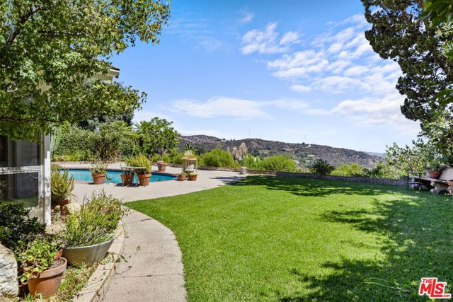 Drew Fenton | 2673 Cordelia Road Los Angeles CA | MLS: 7395738 Drew Fenton | 2673 Cordelia Road Los Angeles CA | MLS: 7395738